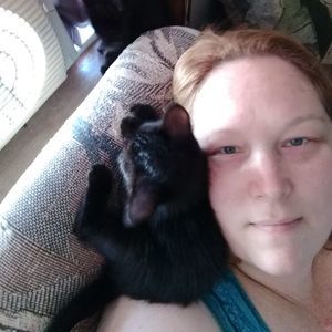 Meet your Posher, Rachelle